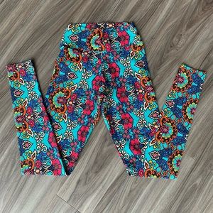Liquido Leggings
